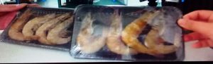 خرید عمده کنسرو پای مرغ در ایران