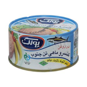 فروش تن ماهی ارزان ایرانی