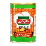 قیمت کنسرو لوبیا با قارچ عمده در ایران