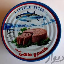 خرید تن ماهی ارزان قیمت از کارخانه