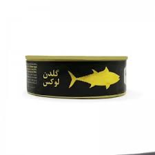 کنسرو تن ماهی صادراتی با بالاترین کیفیت
