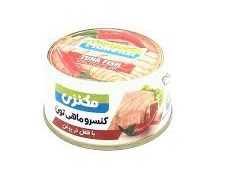 قیمت خرید عمده تن ماهی