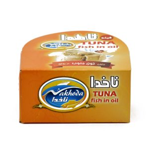 خرید عمده تن ماهی ارزان از بازار تهران