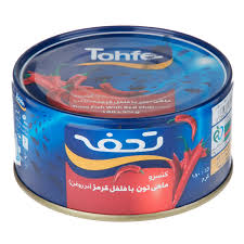 انواع تن ماهی در ایران با قیمت مناسب