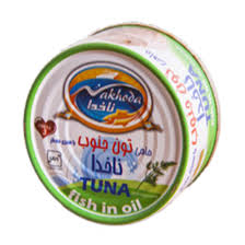 بهترین قیمت کنسرو تن ماهی در بازار ایران