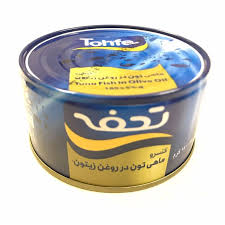 قیمت عمده تن ماهی در بهترین کارخانه های ایران