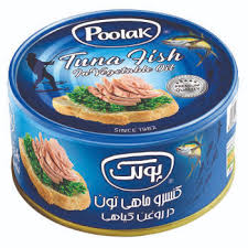 خرید و قیمت کنسرو ماهی هوور ایرانی