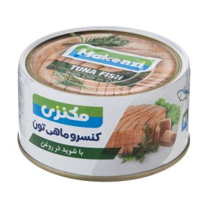 تولیدات تن ماهی بازار ایران بسیار زیاد هستند و دارای ارزش غذایی بسیار بالایی هستند. در حال حاضر عمده تولیدات و برندهای تن ماهی ۱۲۰ و ۱۸۰ گرمی بازار ایران بسیار زیاد هستند و هر کدام فروش های مختلفی را دارند.