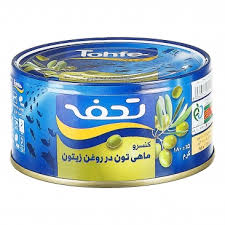 پخش عمده تن ماهی تهران؛خرید و فروش عمده