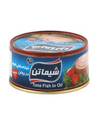 قیمت روز تن ماهی بدون دخالت واسطه؛فروش عمده ارزان