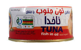 قیمت انواع تن ماهی در بازار؛خرید عمده تن ماهی