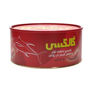 قیمت روز تن ماهی در تهران؛ سفارش عمده تن ماهی کارخانه