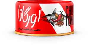 خرید کنسرو تن ماهی در طعم های مختلف؛با تخفیف