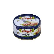 خرید کنسرو تن ماهی در طعم های مختلف؛با تخفیف